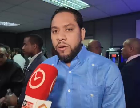 Jaime Rincón respalda nueva etapa de RTVD como televisión pública