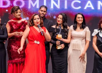Fashion Freak Fest “Maison Caribe” es galardonado como evento del año en premios a La Moda Dominicana