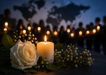 21 de agosto: Día en homenaje a las víctimas del terrorismo