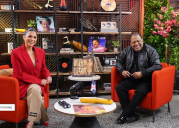 Wilfrido Vargas será reconocido con el Premio Ícono Mundial del Merengue