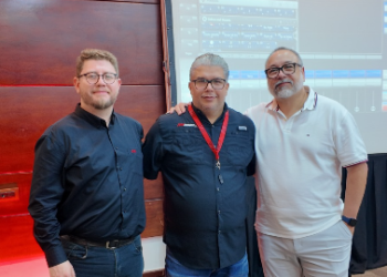 Avolites Dominicana impulsa la profesionalización de la industria del entretenimiento y el espectáculo en RD
