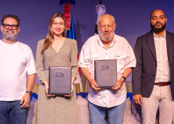 DGCINE lanza la Red de Salas de Cine Alternativas Dominicanas con la incorporación de Casa de Teatro