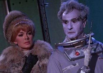 Muere Leslie Parrish, actriz de Star Trek y Batman, a los 90 años