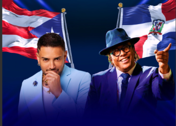 Sergio Vargas y Manny Manuel  unirán talentos en Junte de ídolos