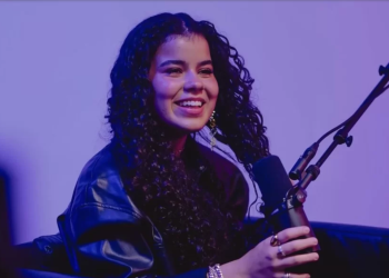 Yele, hija de Wisin y cantante de música cristiana: “El Señor me está usando a mí para que él también se acerque a Dios”