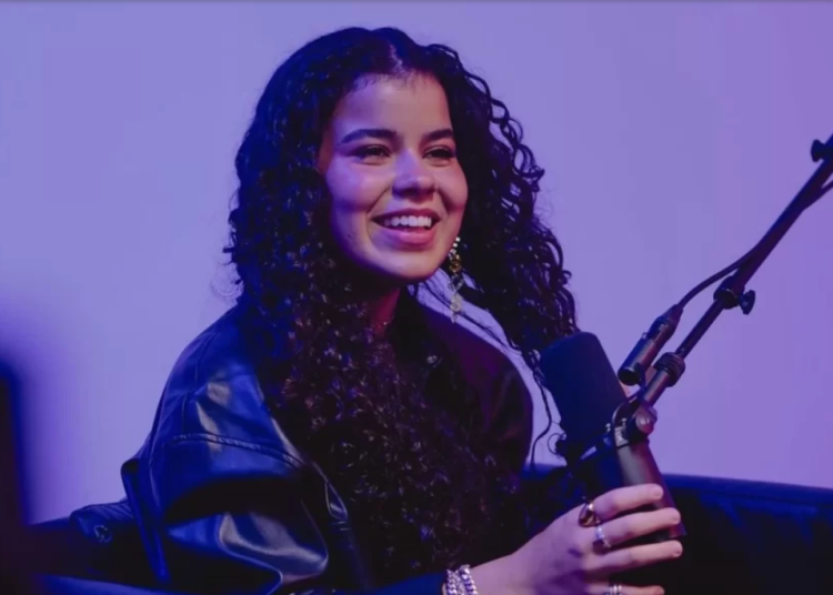 Yele, hija de Wisin y cantante de música cristiana: “El Señor me está usando a mí para que él también se acerque a Dios”