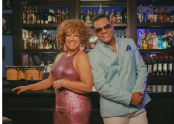 Milly Quezada sorprende en salsa junto a Alex Matos con “Un Amor Desechable”