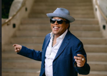 Sergio Vargas presenta «Grandes Historias» con su Filarmónica en Lungomare