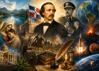 Efemérides del 27 de agosto