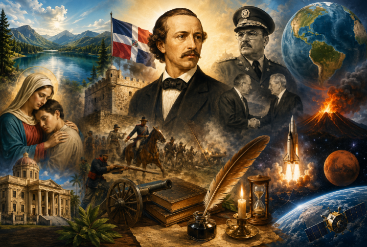 Efemérides del 27 de agosto