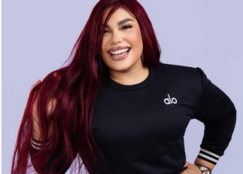 Giselle Jorge “La Perris” debuta en la música con el sencillo “Nadie Me Gusta Más Que Tú”
