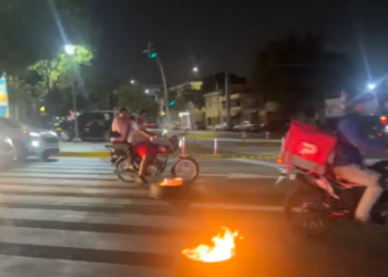 Vecinos de La Paz C10N9 denuncian más de 12 horas sin energía eléctrica