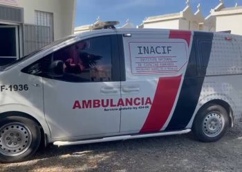Familia exige investigar muerte de interno de Rafey Hombres