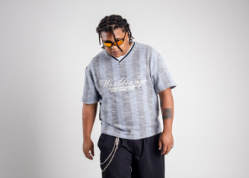 Damn Goldo rinde homenaje a la música dominicana con “Jaula de Oro + ¿Por qué lo hiciste?”