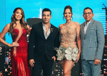 Trendy Fashion Week: One Night Only celebra una edición íntima de alta costura y propósito solidario