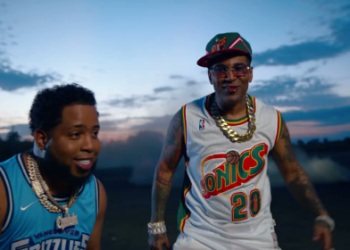 Omega y Chimbala elevan música dominicana en videojuego GTA 6