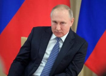 Putin sale en defensa de expresidente armenio perseguido por la Justicia de su país
