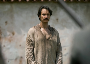 Actor Claudio Cataño, protagonista de “100 años de soledad” será parte de festival dominicano