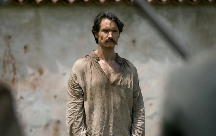 Actor Claudio Cataño, protagonista de “100 años de soledad” será parte de festival dominicano