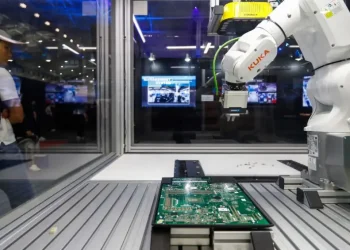 Taiwán propone ayuda universal de 314 dólares por auge de la IA