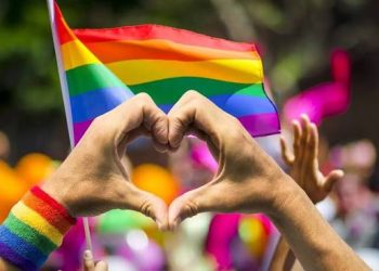 Caravana del Orgullo LGBTIQ+ recorre Santo Domingo y concluye con festival en el Malecón