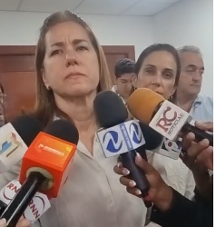 Caroline Taveras valora decisión de la Corte que ordena apertura a juicio contra Jean André Pumarol