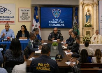 Agenda del día: lunes 17 de agosto de 2026