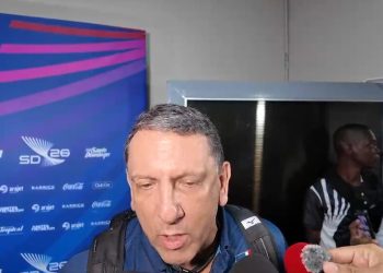 Coach de las Reinas del Caribe explica las claves para remontar ante Puerto Rico