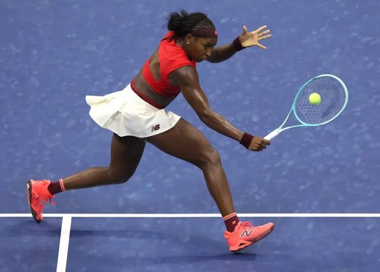 Coco Gauff llega al Abierto de EE. UU. con el reto de dejar atrás una temporada complicada