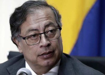 Petro acusa a Netanyahu de ser el culpable de la crisis migratoria de Ceuta