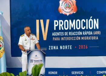 Migración supera las 704 mil repatriaciones en lo que va de 2026