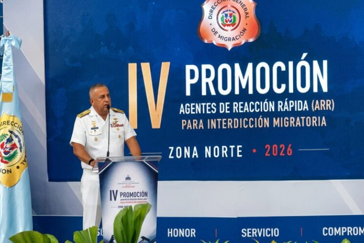 Migración supera las 704 mil repatriaciones en lo que va de 2026