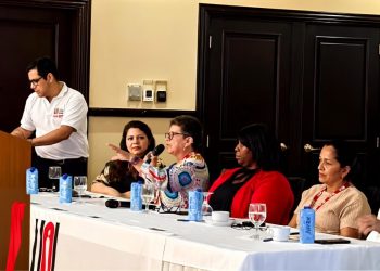 República Dominicana acoge el Foro sindical de UNI Américas