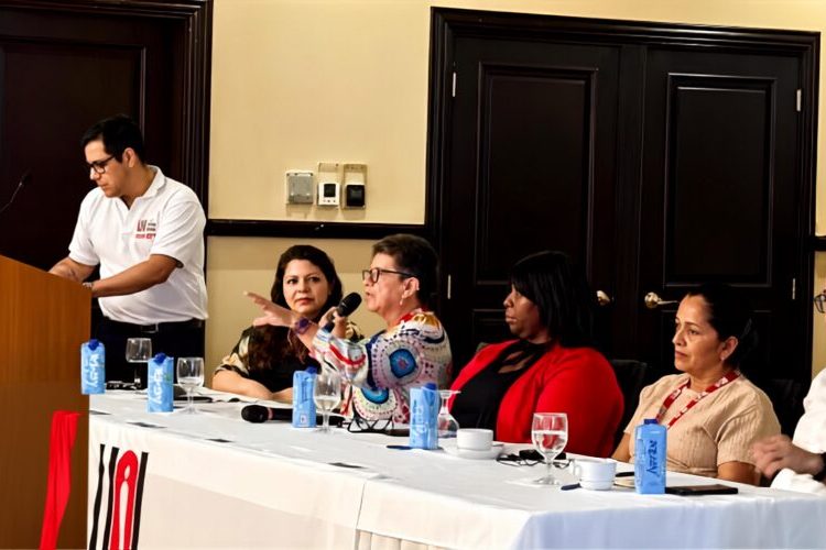 República Dominicana acoge el Foro sindical de UNI Américas