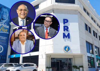 Perremeístas destacan unidad y madurez política tras elección de nueva dirección