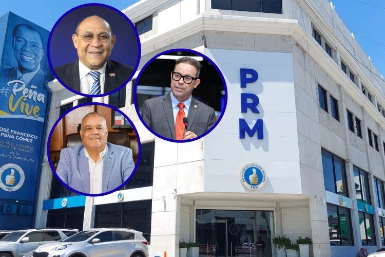 Perremeístas destacan unidad y madurez política tras elección de nueva dirección
