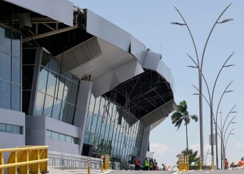Pereira vive entre la búsqueda de desaparecidos y la zozobra un día después del terremoto