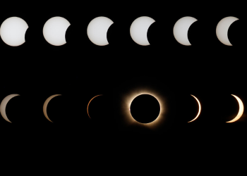 El espectáculo astronómico continúa con otro eclipse total en 2027 y uno anular en 2028