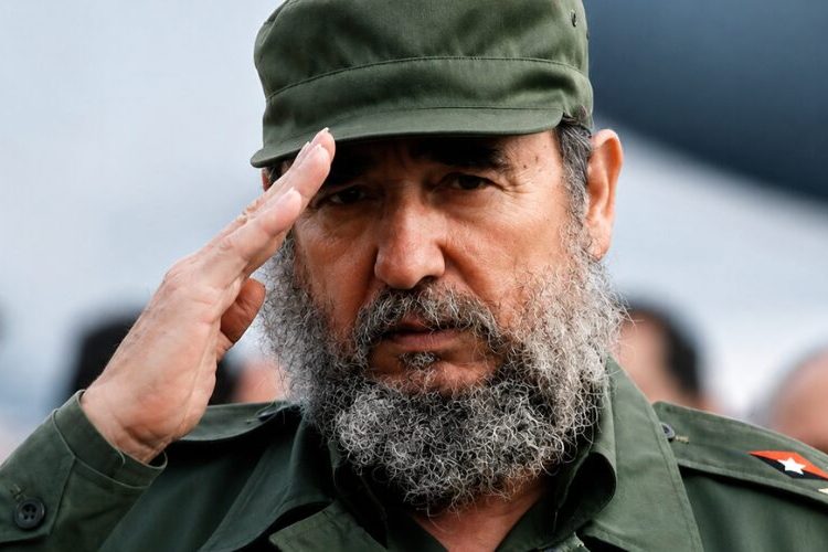 Fidel Castro cumple un siglo: Cuba conmemora el centenario del líder de la Revolución