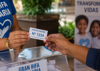 Rifas benéficas y no benéficas requerirán licencia, según proyecto de Ley de Juegos de Azar