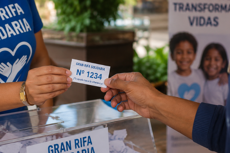 Rifas benéficas y no benéficas requerirán licencia, según proyecto de Ley de Juegos de Azar