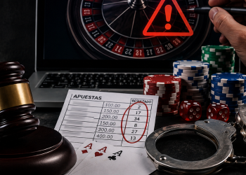Alterar o distorsionar resultados de juegos de azar podría conllevar hasta 10 años de prisión