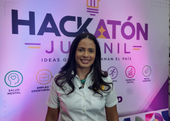 PLD celebra primer Hackatón Juvenil para convertir propuestas de jóvenes en políticas públicas