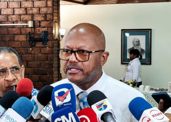 CMD afirma “algo falló” en vigilancia sanitaria de Maternidad La Altagracia y pide investigar