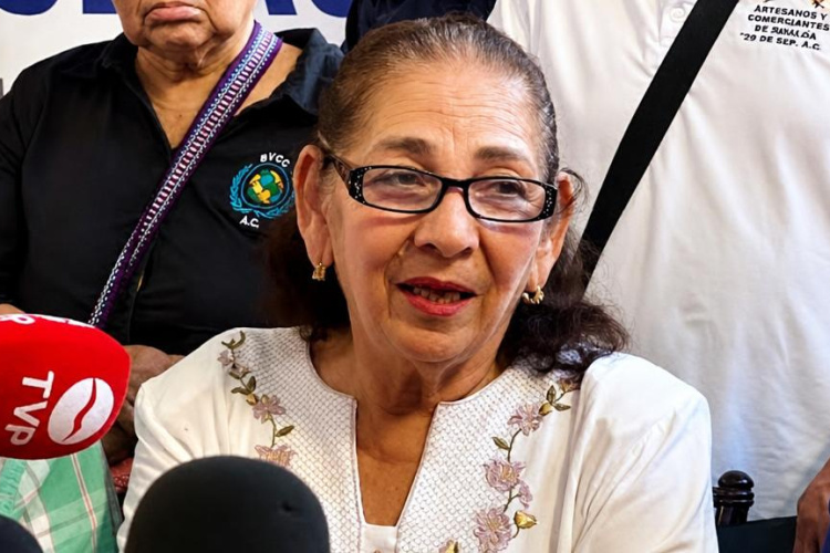 Atacan a tiros a una mujer buscadora de desaparecidos en Culiacán, México