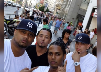 ¡Borrón y cuenta nueva! Lápiz Conciente cita a Alofoke en el United Palace