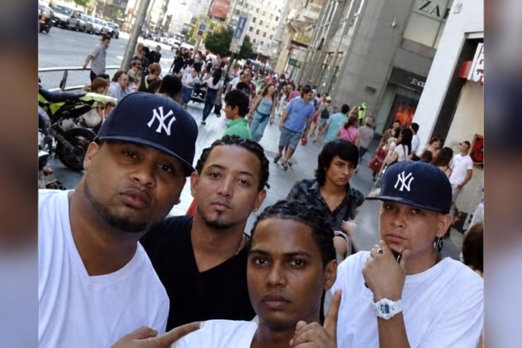 ¡Borrón y cuenta nueva! Lápiz Conciente cita a Alofoke en el United Palace