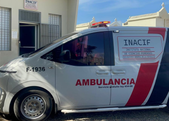 Haitiano muere al recibir estocada durante cobro de deuda en Santiago