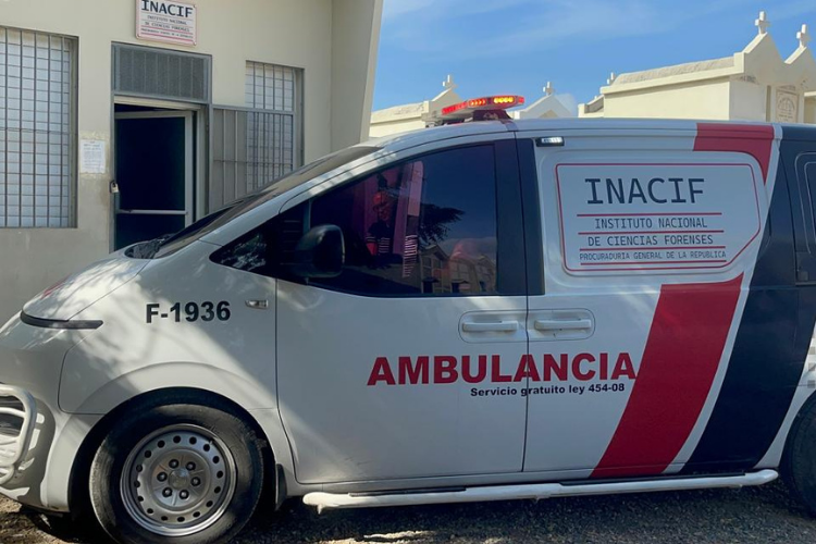 Haitiano muere al recibir estocada durante cobro de deuda en Santiago