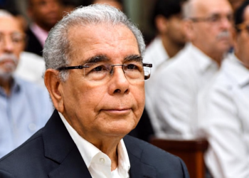 Danilo afirma muertes neonatales son evitables en el 80% de los casos